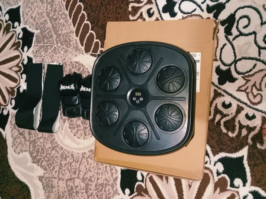 Умный тренажор Genau BM -03