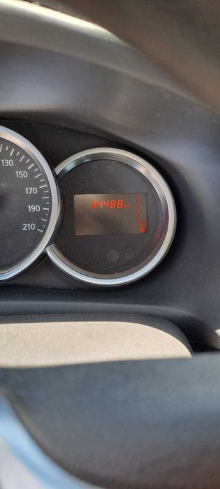 Dacia Logan 1.5 diesel