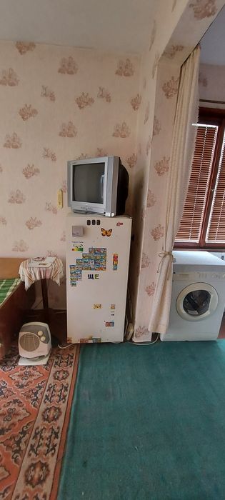 Продавам етаж от къща село Давидково