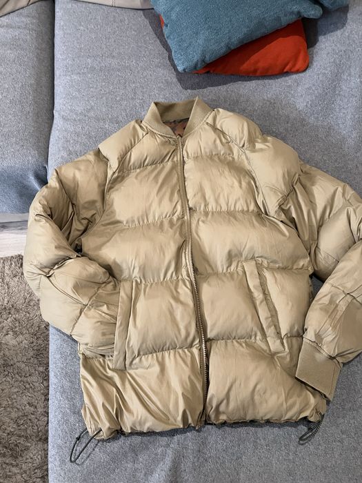 Оригинално Яке Adidas с две лица