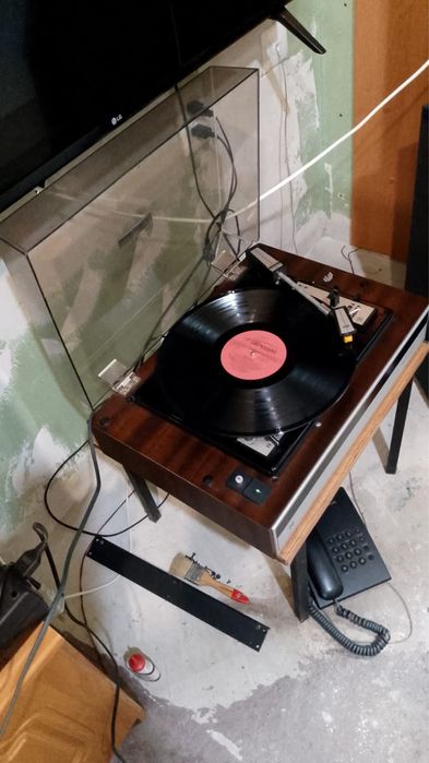 Радио техника Катанарм