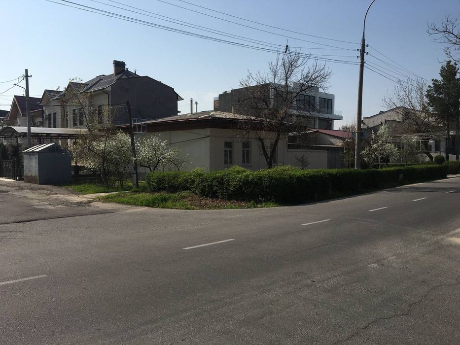 Продается дом на Саламатина