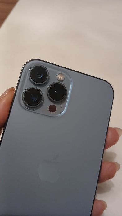 iPhone 13 Pro MAX 128GB
