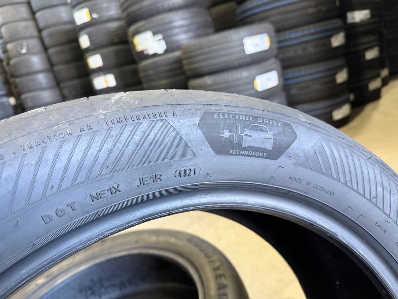 255/50/21 GOODYEAR 4бр