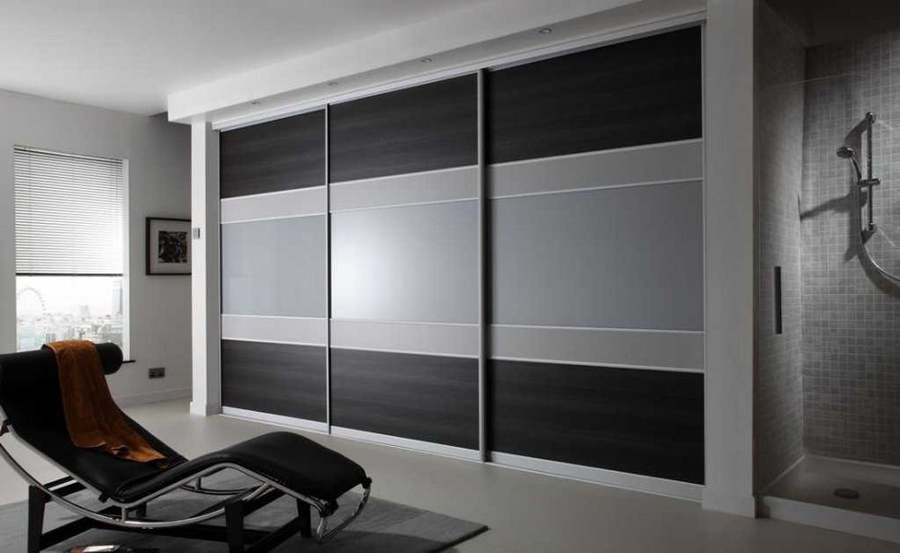 Шкафы купе на заказ