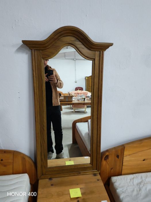 Oglinda Stejar - Mobila Germania Ploiești