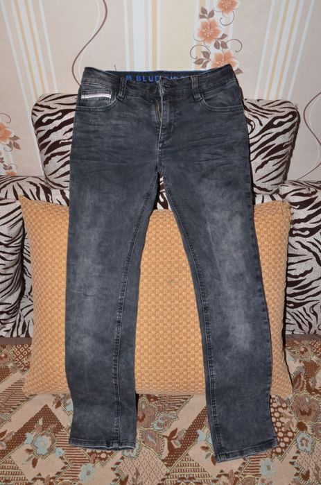 Брюки на мальчика