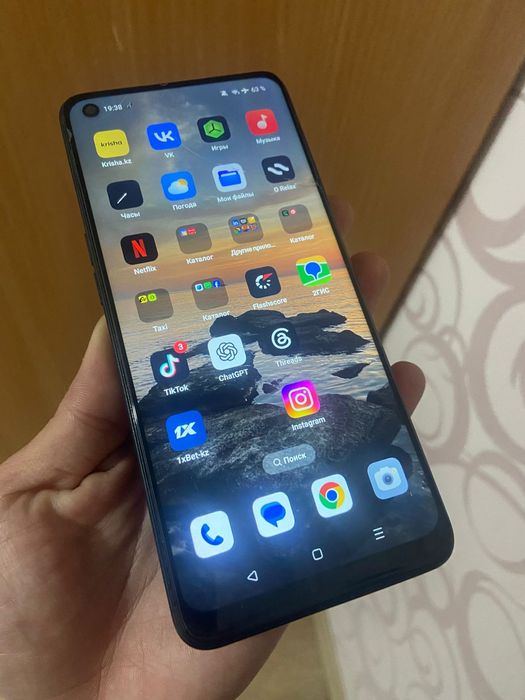 Oppo Reno 7 128gb
