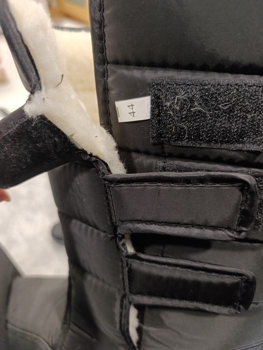 Зимни ботуши,нови