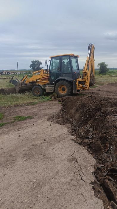 Аренда спецтехники