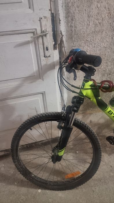Bicicleta de 24 inch