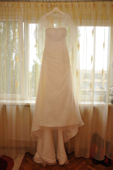 Rochie de mireasa