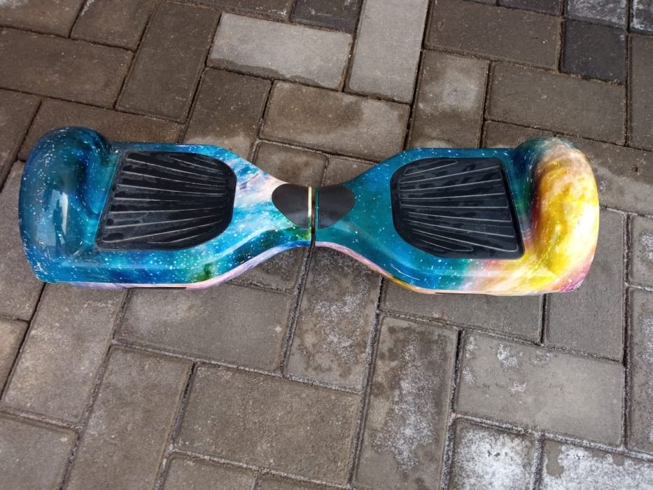 Продам гироскутер