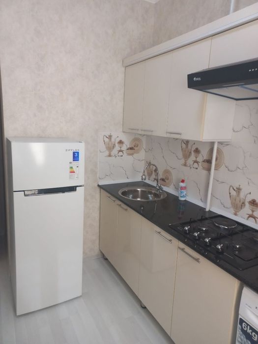 Сдаётся 2х ком квартира на Гагарина!!!