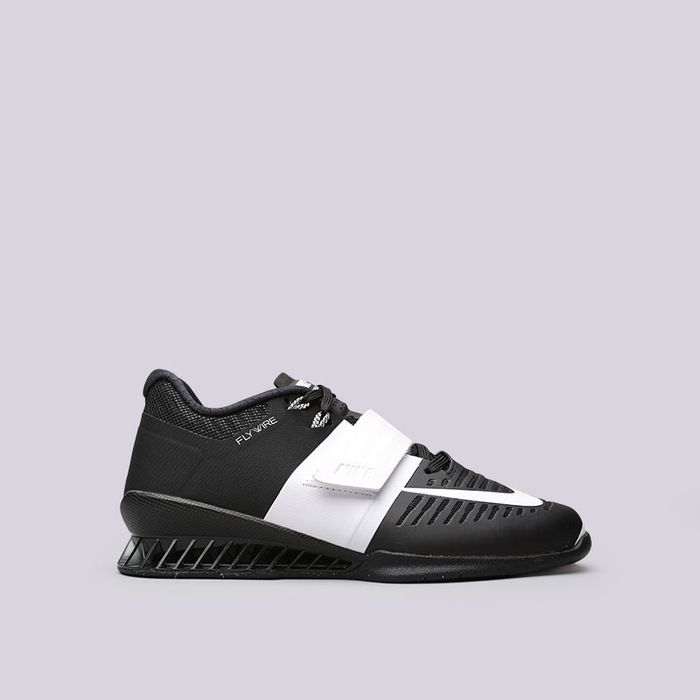 Nike Romaleos 3-дамски щангети