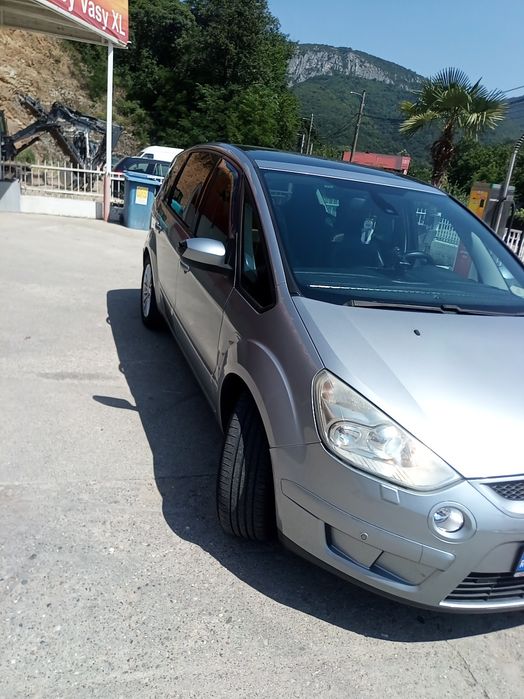 FORD S-MAX 2006 — imagine 2