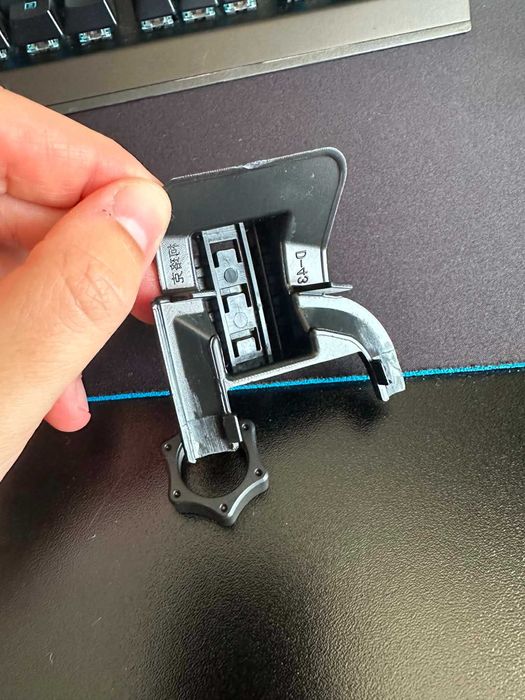 Suport telefon auto Skoda Karoq 2017-2024, nou