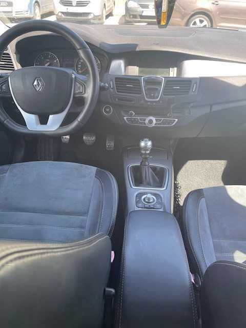 renault laguna 3 GT, 4 control, 2.0dci, 180cp.