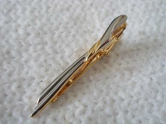 Луксозна щипка за вратовръзка