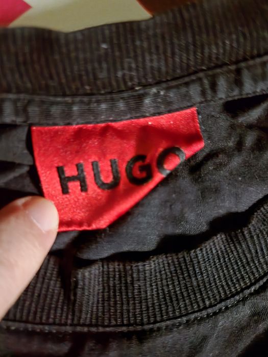 Tricou Hugo Dedigree