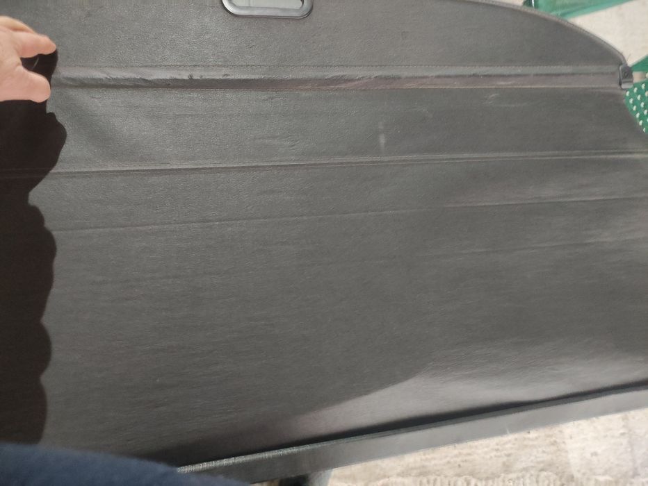 Кора за багажник Мицубиши аутлендър 1