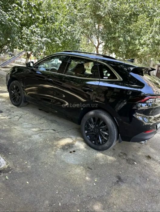 Dong Feng T5 EVO. Можно под ВЫКУП