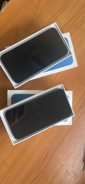 iphone 13 128Gb  84%