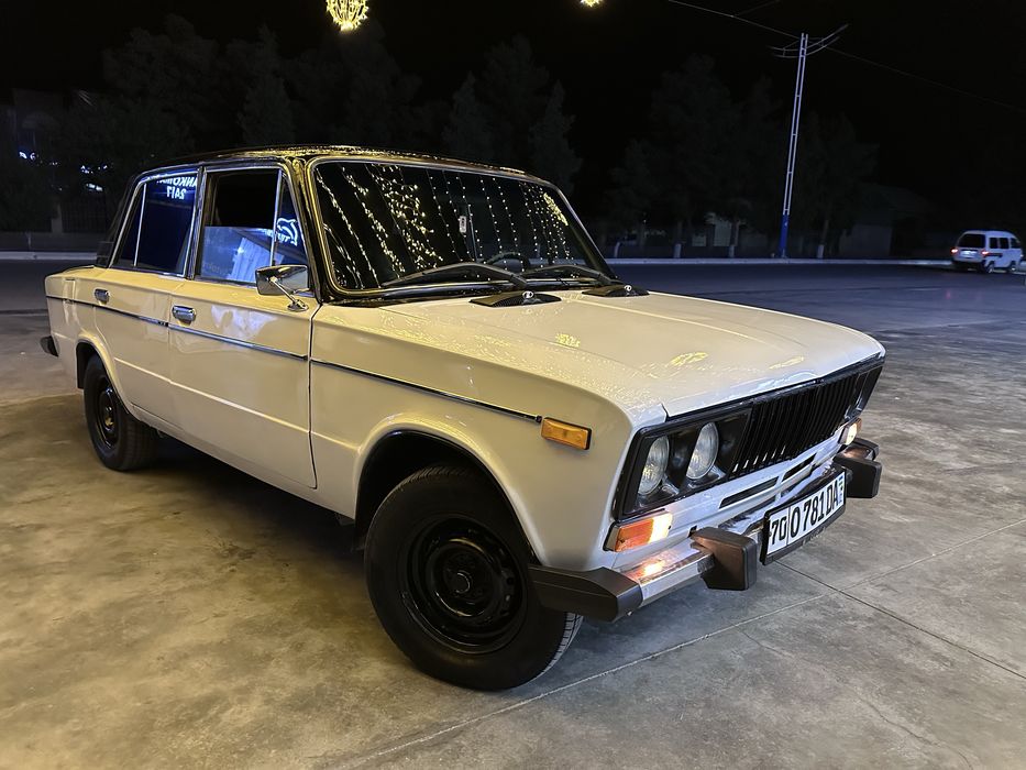 Vaz 2106 Harajatsiz!