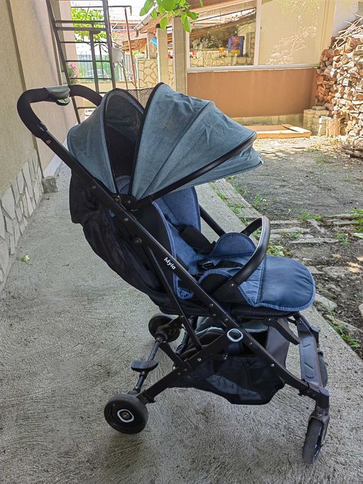 Лятна количка Lorelli Myla