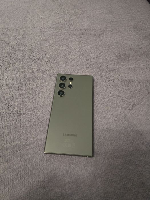 Vand/Schimb Samsung S24 ultra impecabil