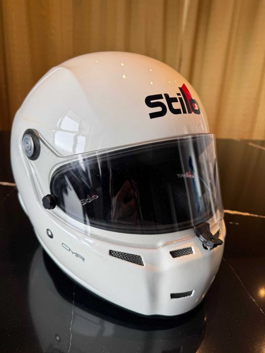 Vând kit echipament karting - ca nou