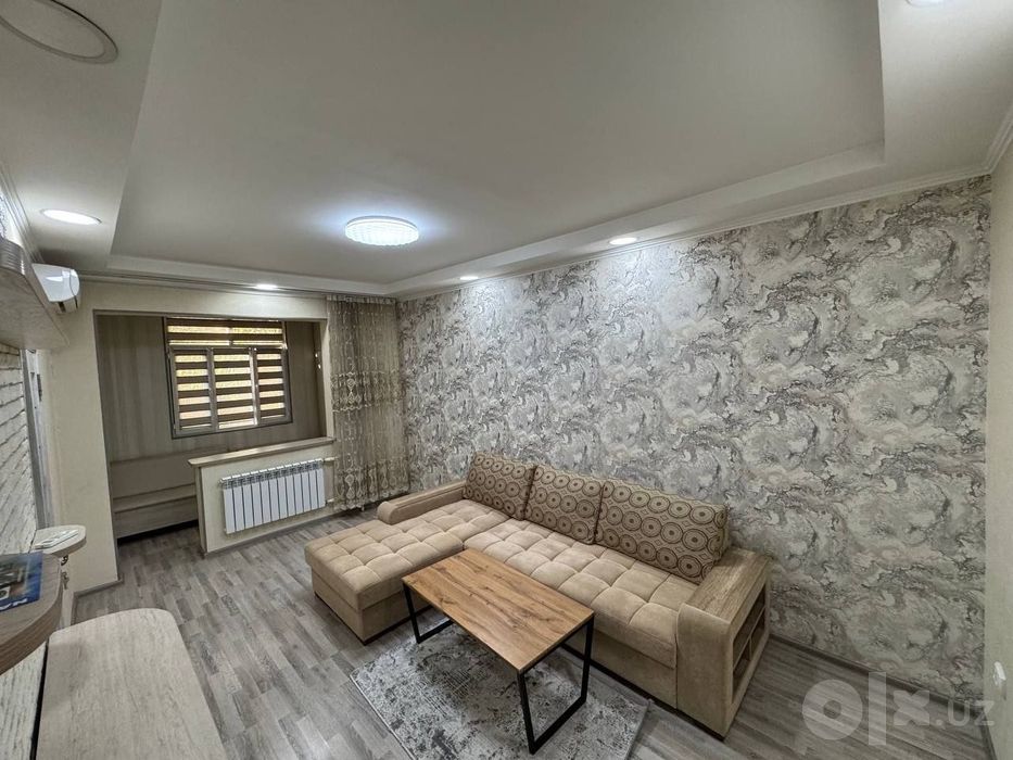 Аренда квартиры на Чиланзар Ц квартл