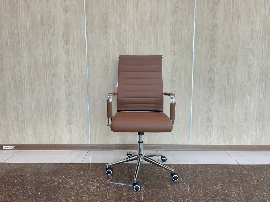 офисное кресло современного дизайна, ОПТОМ со склада