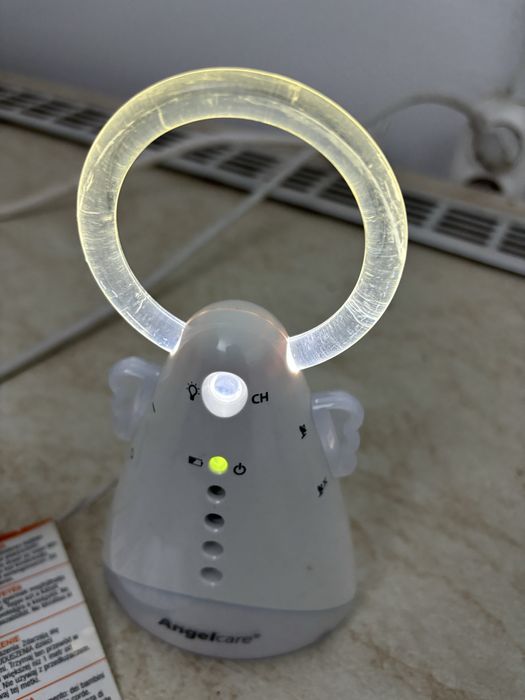 Baby monitor Angelcare