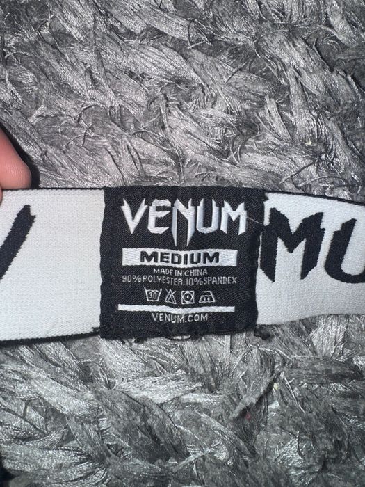 Бандаж защита для паха от бренда VENUM