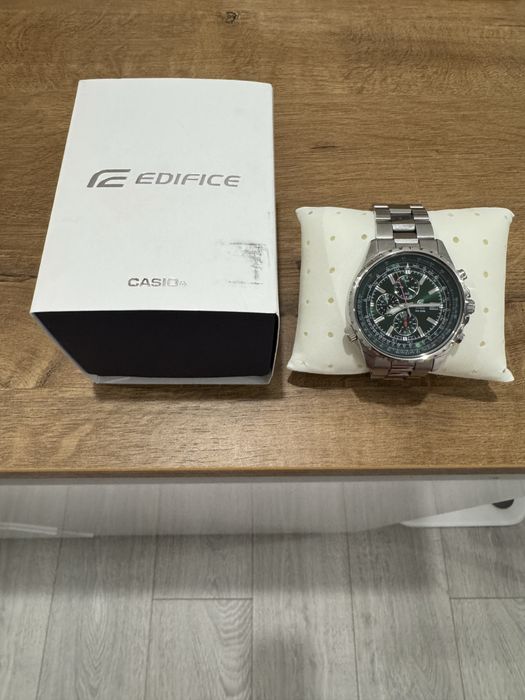 Часы мужские наручные Casio EF527-D3-AVUEF