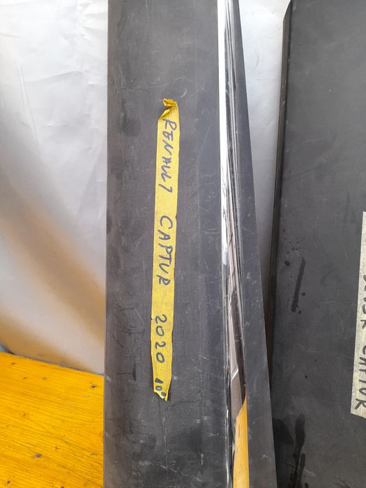 Лайсна врата рено Каптур Renault Captur