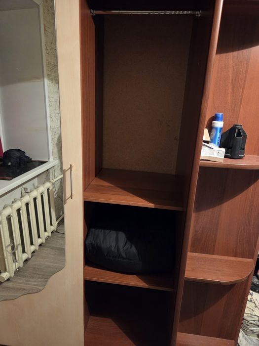 Продам шкаф 35 тысяч