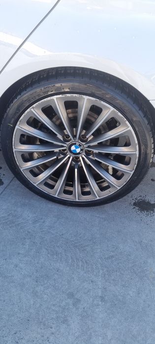 style 252 r19 anvelope vara