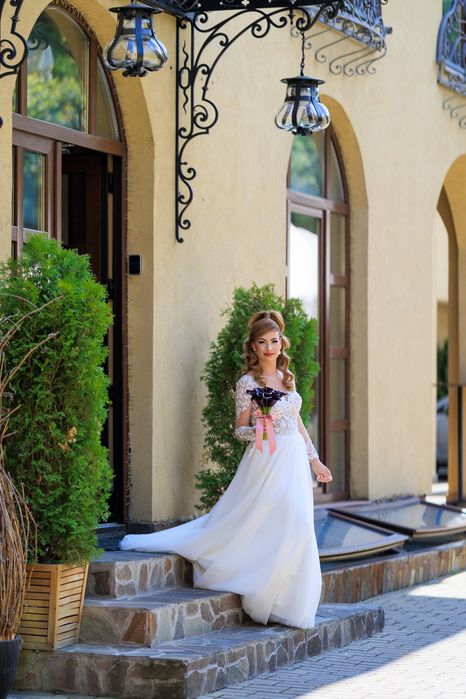 Rochie de mireasă