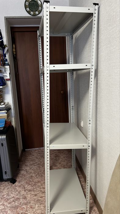 Стеллажи!Стеллажи!