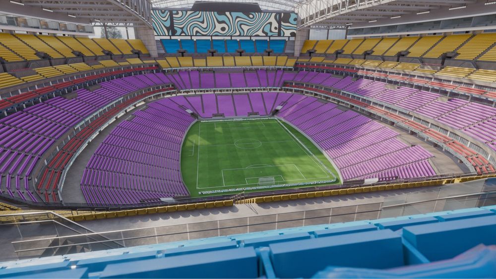 Билеты на Чемпионат мира по футболу 2026 года поступили в продажу.