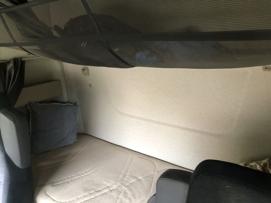 2 Ansambluri Mercedes Actros + Bena hardox Carnehl 2020 !