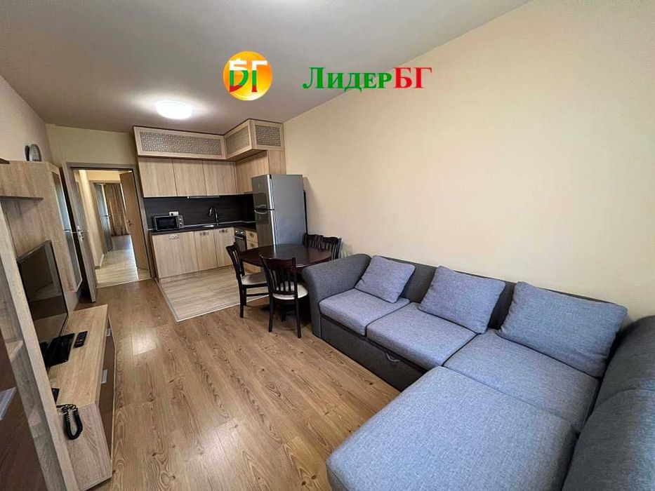 Продава се Тристаен апартамент в к.к. Златни пясъци - 97 кв.м за 2176 €/кв.м - Снимка #2