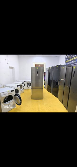 Vand Masini Spalat/Frigidere: Samsung-Whirlpool-Beko. Garantie