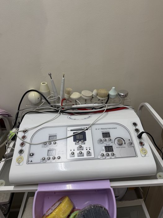 Косметологический аппарат