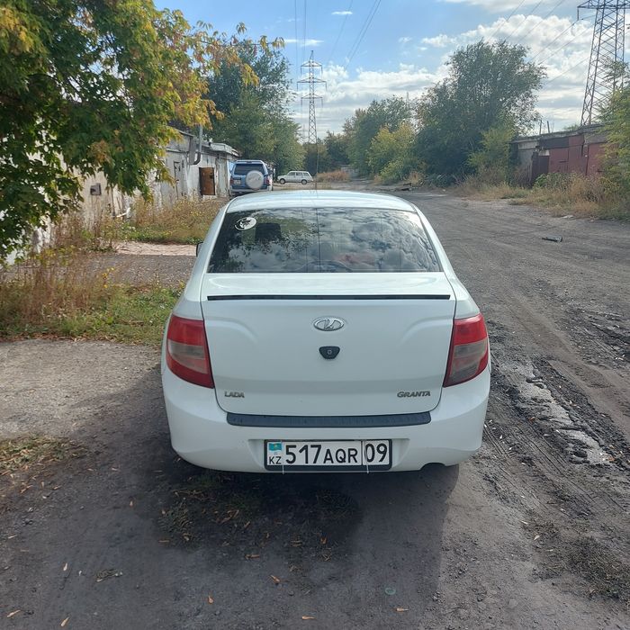 Продам гранту 2190