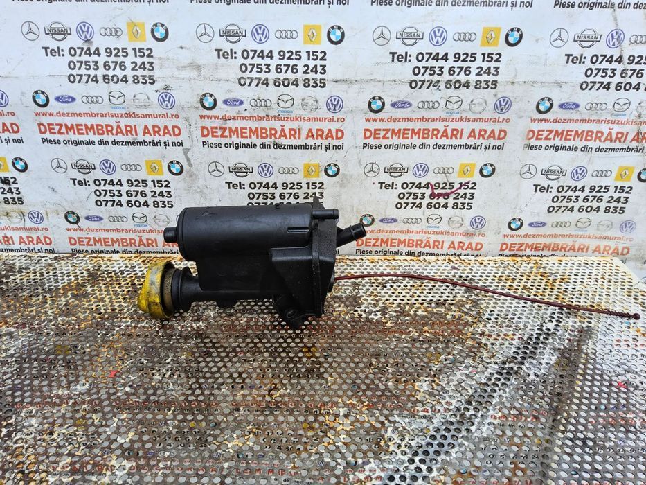 Vas epurator Renault Laguna 1.9 Megane 2 megame 3 scenic 2 cod 8200279414