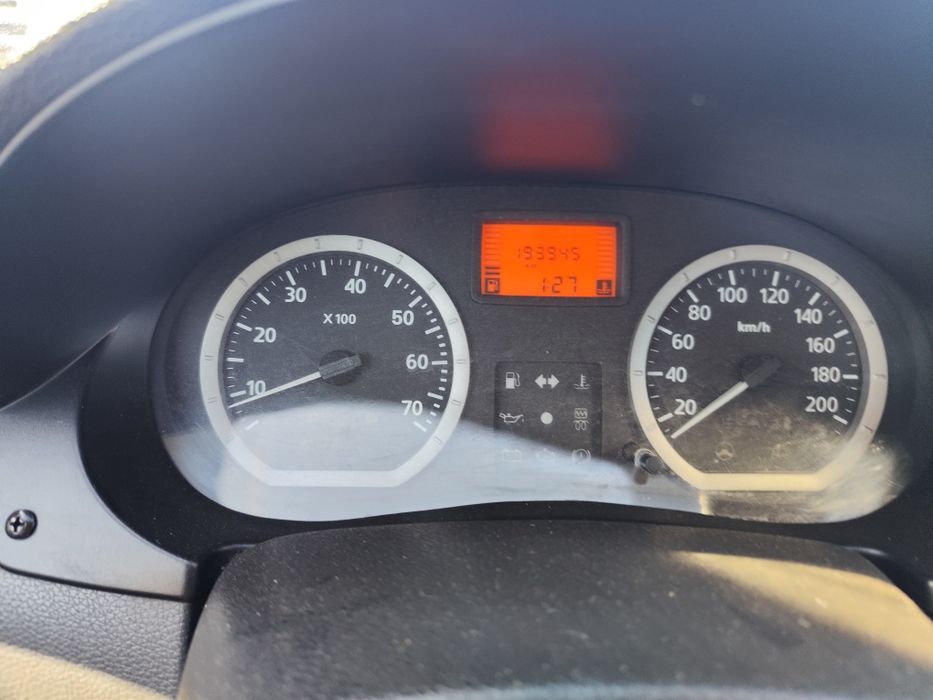 DACIA Logan 2006 — imagine 5