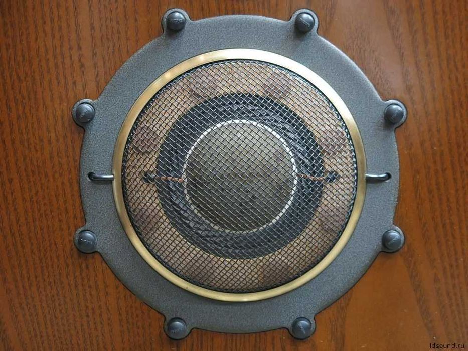Акустические колонки Diatone DS-2000HR